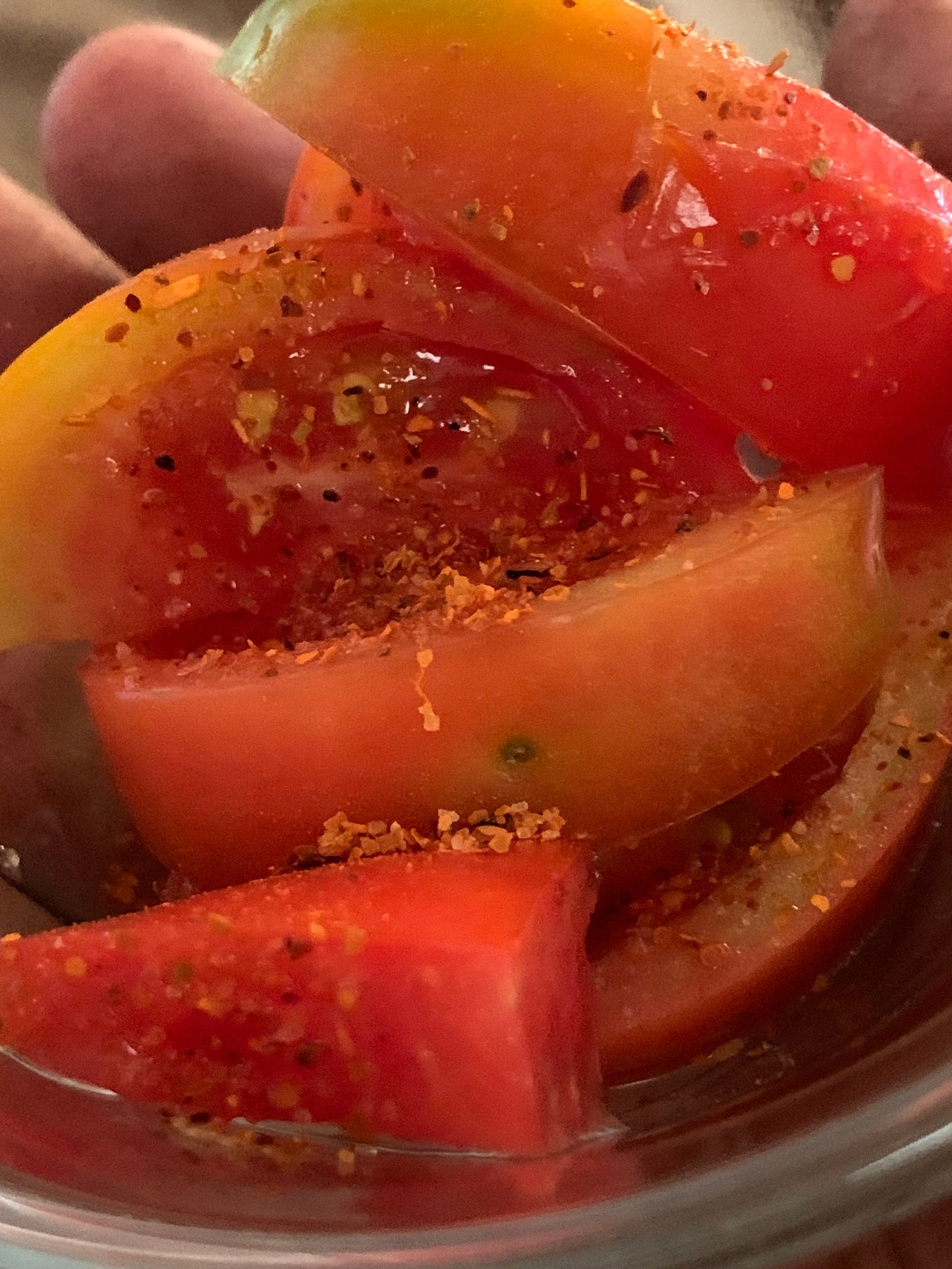 Slicer Tomato