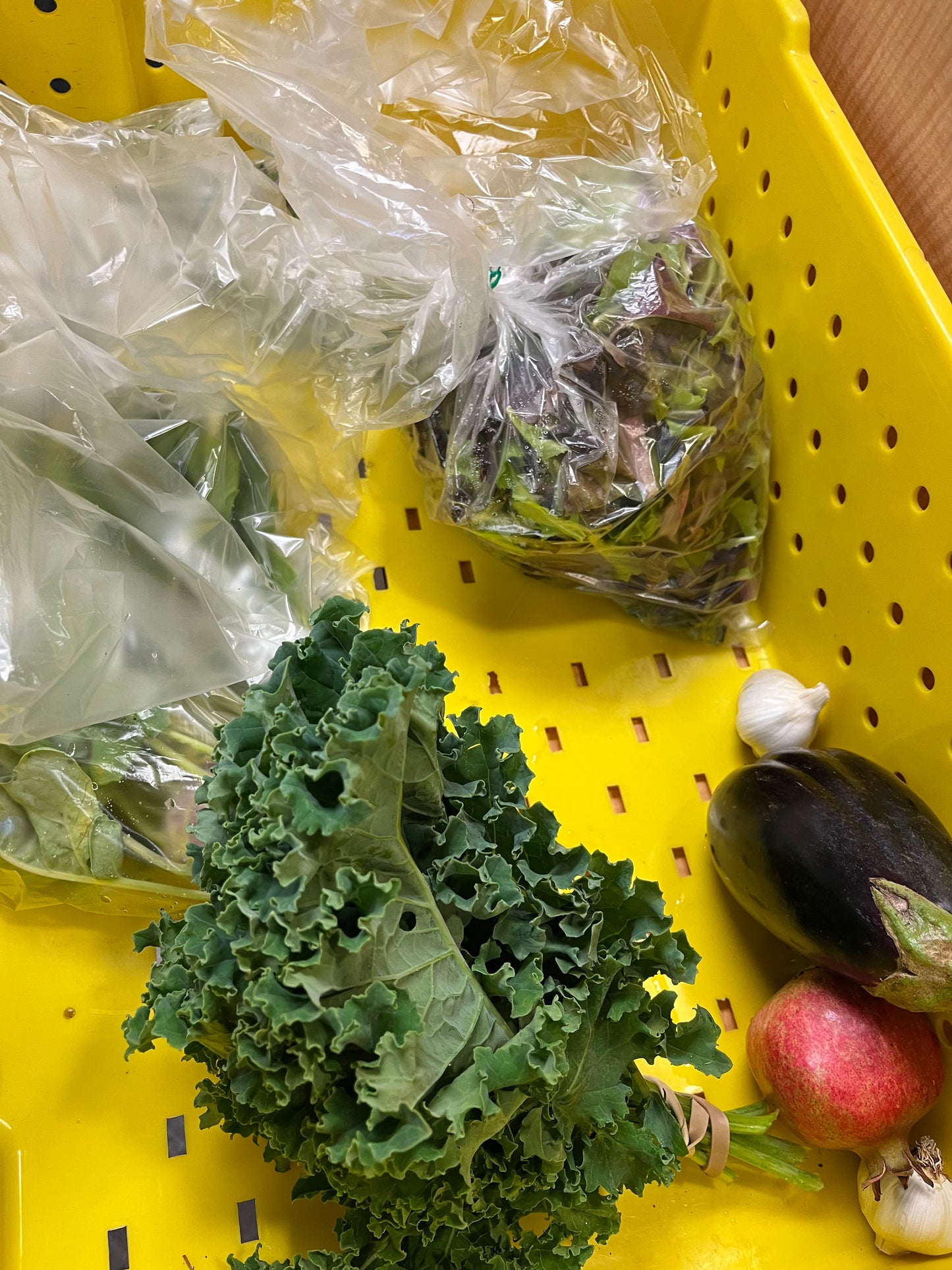 2025 Farm Box Subscription
