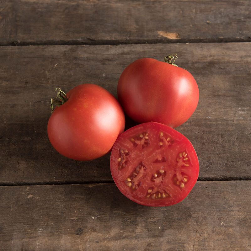 Moskvich Tomatoes