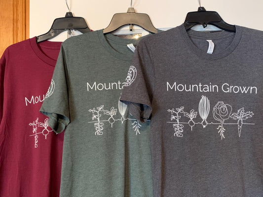 Mountain Grown T-Shirt