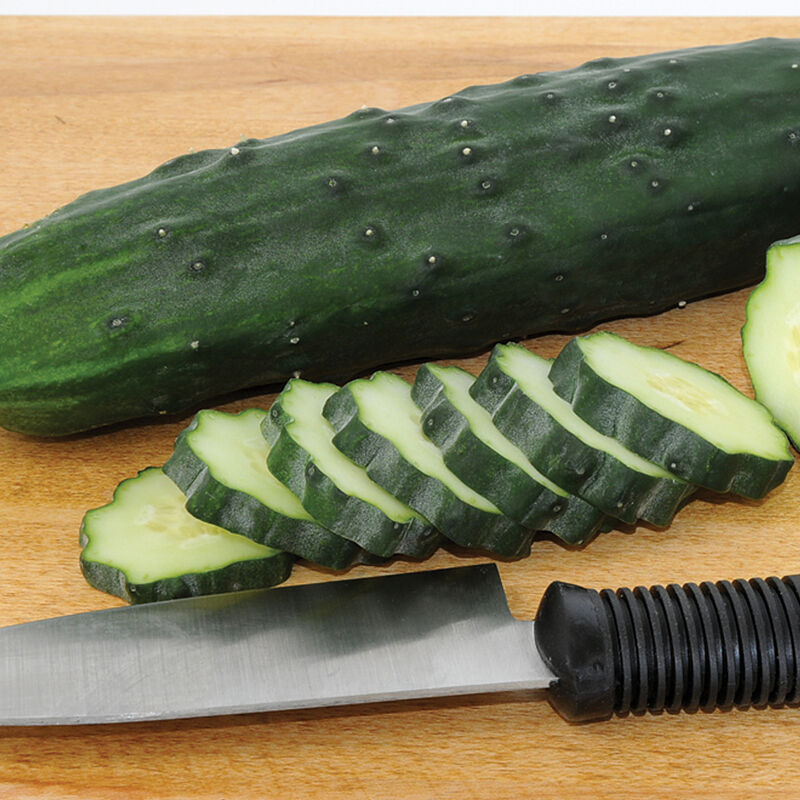 Slicing Cucumber