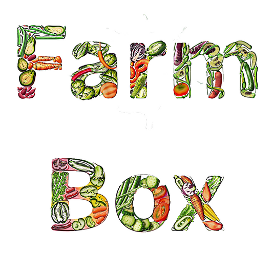 2025 Farm Box Subscription