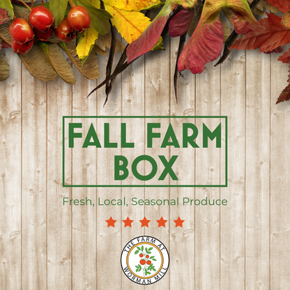 Fall Farm Box