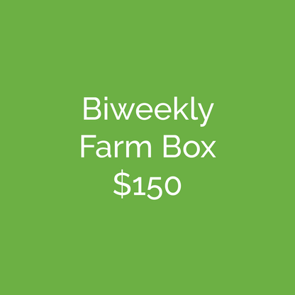 Winter Farm Box