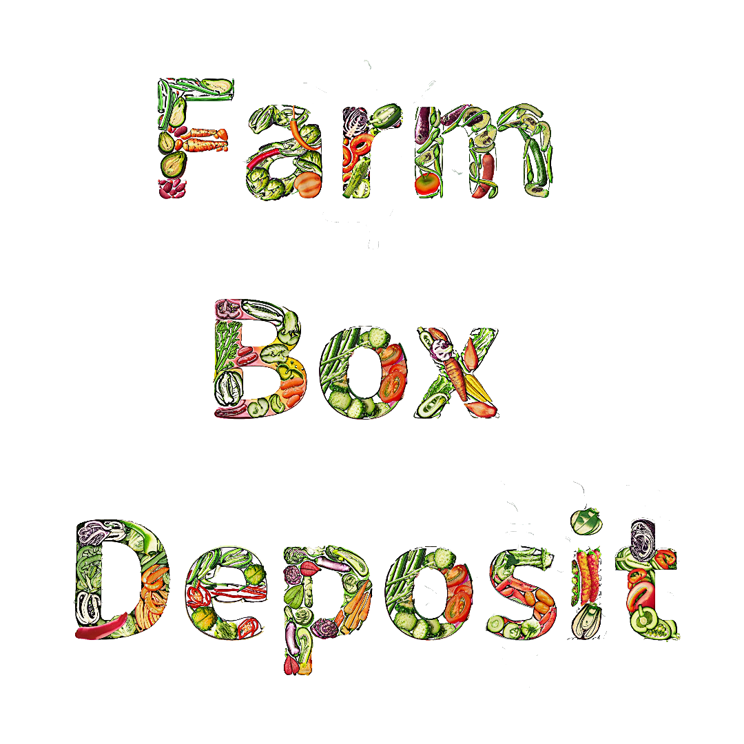 2025 Farm Box Deposit