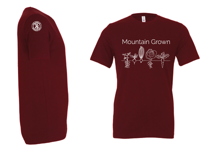 Mountain Grown T-Shirt